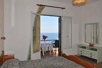 Yannis Servos Barbati Apartments Dış mekan fotoğraf