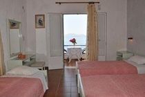Yannis Servos Barbati Apartments Dış mekan fotoğraf